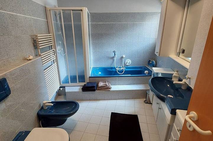 Ganze Wohnung, 70m² Ruhe  und Natur in Laudenbach (Baden-Württemberg), Kurpfalz