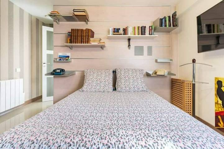 Appartement de vacances pour 2 personnes, avec jacuzzi ainsi que terrasse et jardin dans Eure-et-Loir - 4