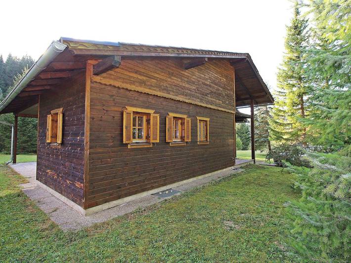 Ferienhaus für 4 Personen, mit Terrasse und Garten in Niederösterreich - 3