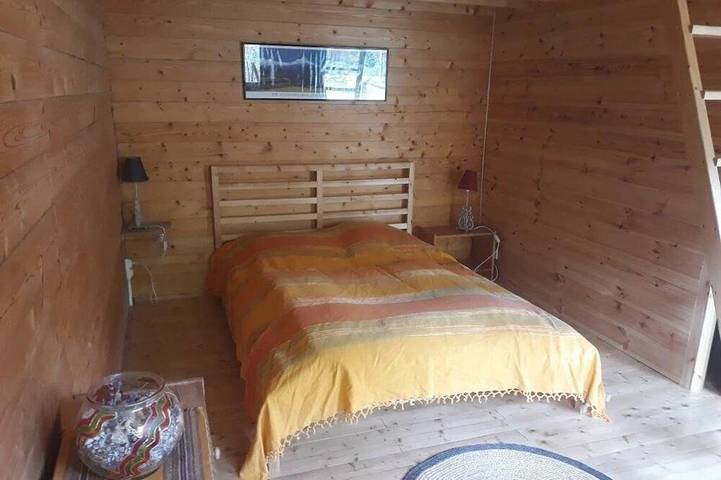 Gîte pour 4 personnes à Prads-Haute-Bléone - 2