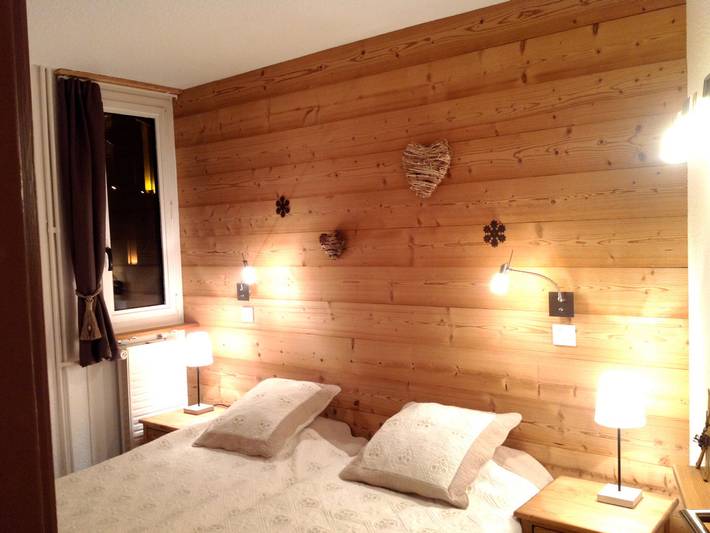 Gîte pour 5 personnes à Saint-Martin-de-Belleville - 4