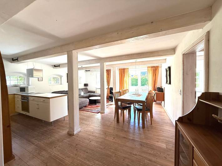 Ferienhaus für 8 Personen in Oldsum - 2