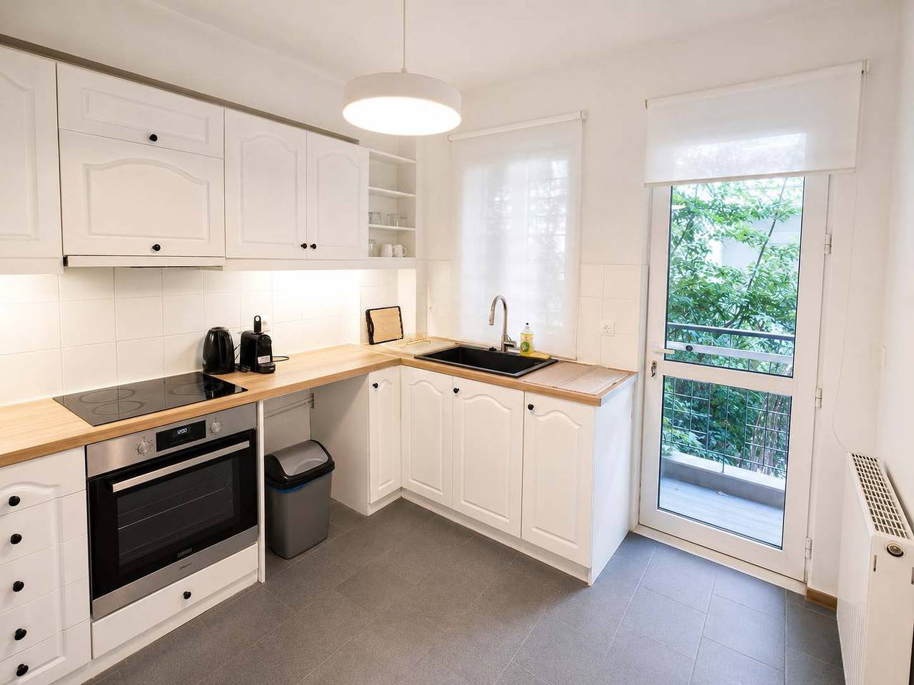 Apartamento entero, Premium 3 Bd Retreat in Neapoli-Lycabettus in Sección central de Atenas, Atenas