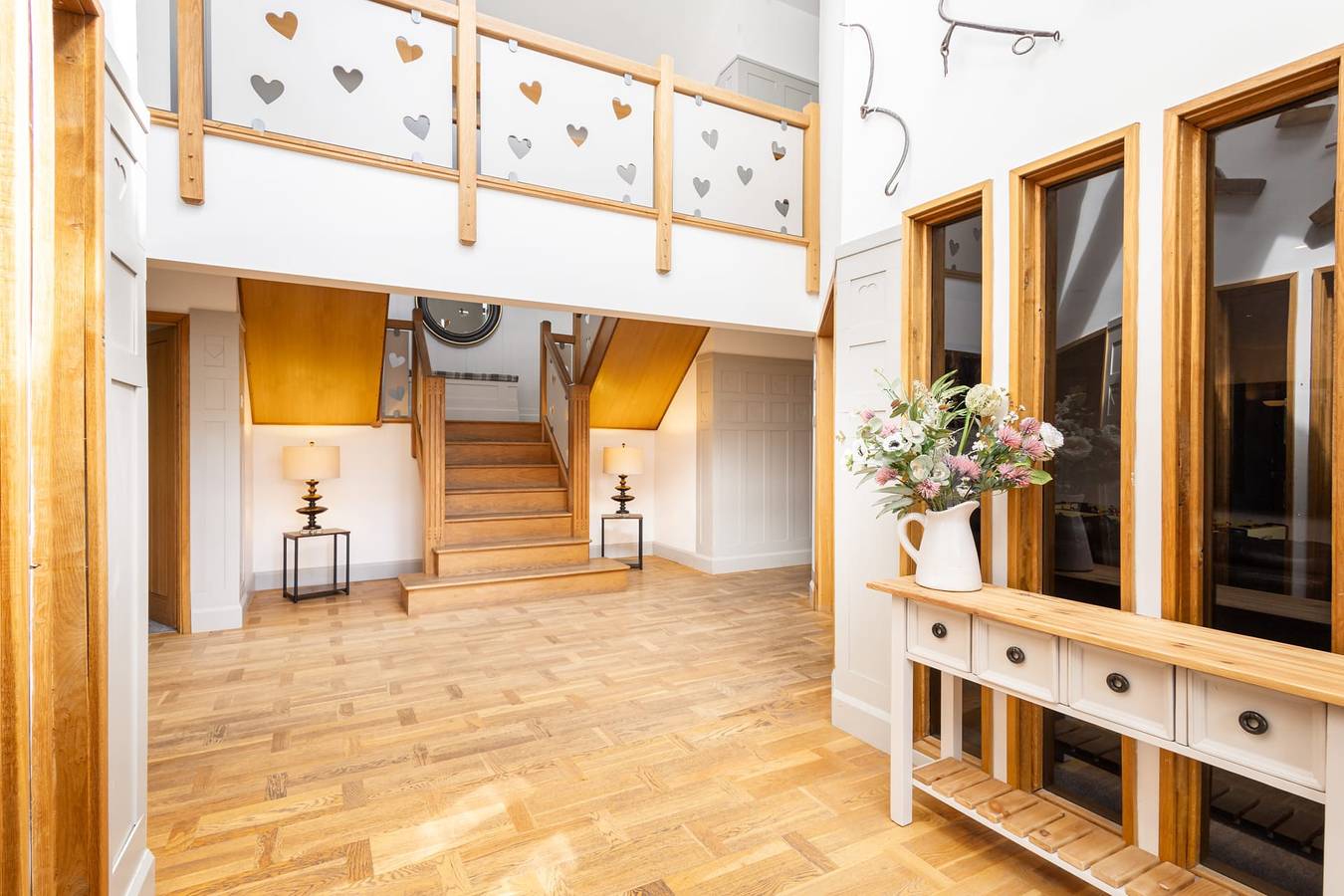 Host & Stay | Crackin' View in Kielder Forest Park