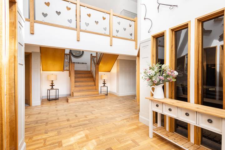 Host & Stay | Crackin' View in Kielder Forest Park