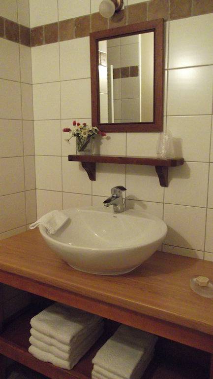 Chambre d’hôte pour 2 personnes dans Auvergne-Rhône-Alpes - 3