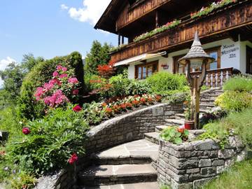 Pension für 2 Personen in Alpbach, Ski Juwel Alpbachtal Wildschönau, Bild 1