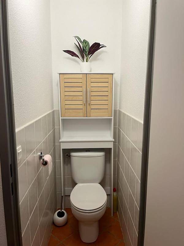 Chalet pour 4 personnes, avec balcon et vue à Puy-Saint-Vincent - 2