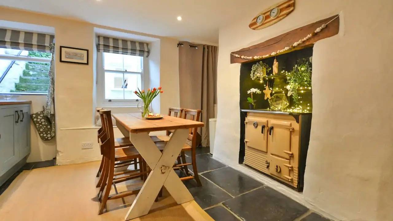 Ferienhaus für 6 Personen (120 m²) in Cawsand in Kingsand and Cawsand, Cornwall