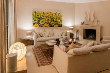 Holiday home in Felanitx, South Majorca für 8 