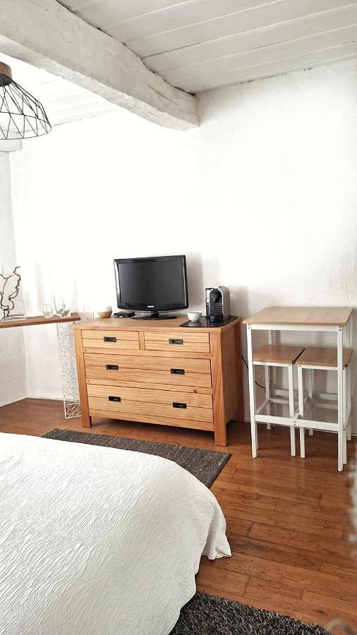 Location de vacances pour 2 personnes, avec terrasse à Barjols - 2