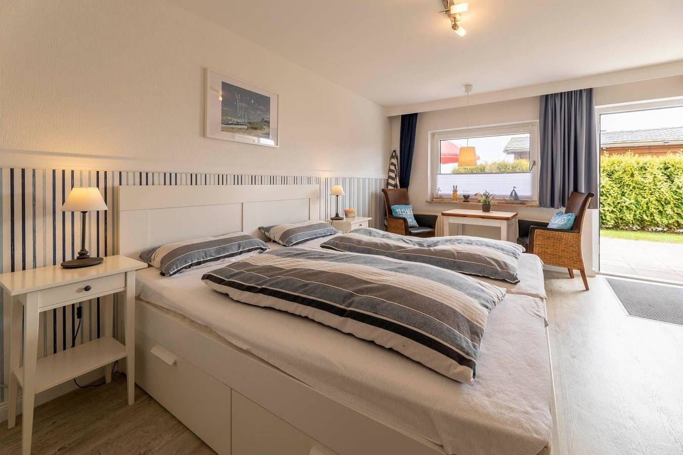 Appartamento vacanze a Hohwacht a partire da 126€ a notte