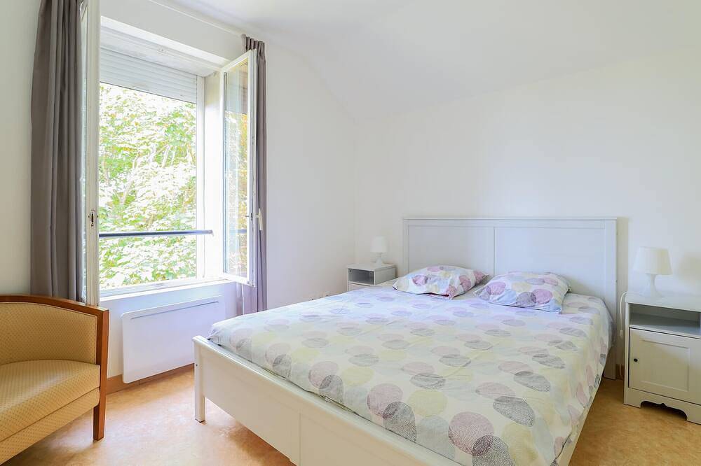 Hermosa casa en Monthenault con Wifi in Monthenault, Aisne