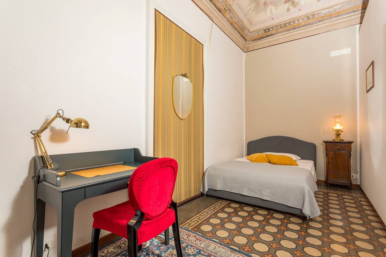 Appartamento vacanze a Catania a partire da 50€ a notte
