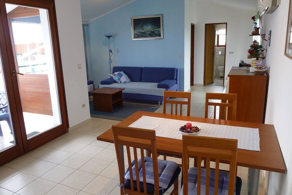 Appartamento vacanze a Porat a partire da 84€ a notte