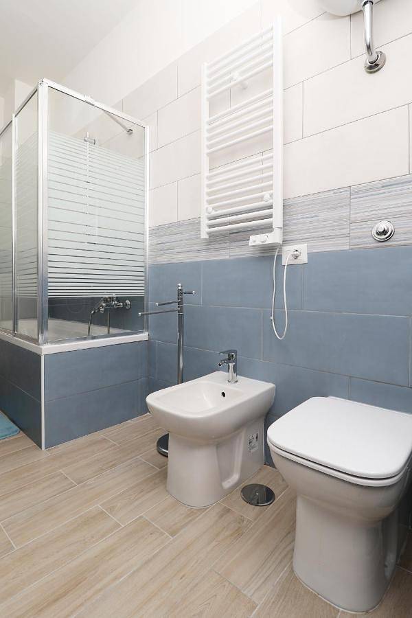 Appartamento intero, Like Home in Nocera Superiore, Costa tirrenica Campania