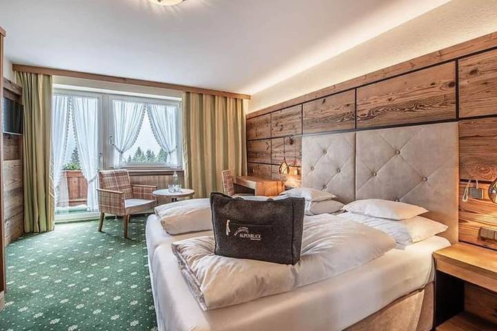 Ferienhaus für 2 Personen am Achensee