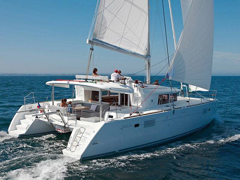 Barco para 8 personas in Vancouver, Columbia Británica