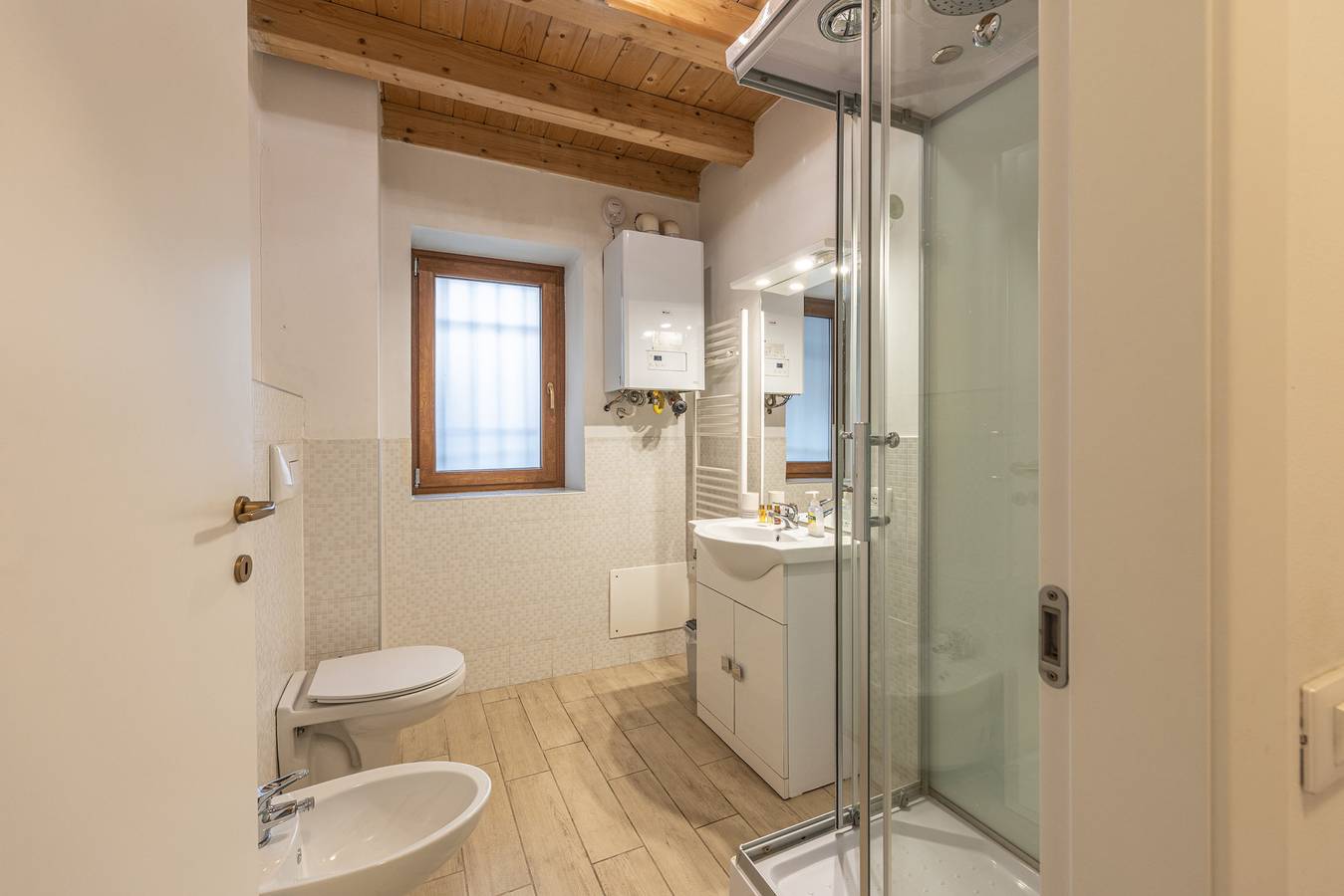 Ganze Wohnung, Antica Casa Nella 1 in Valle di Cadore, Östliche Dolomiten