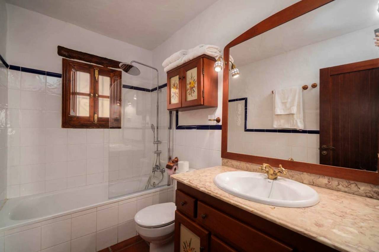 Villa with views and private pool near Malaga. in Colmenar, Provincia de Málaga