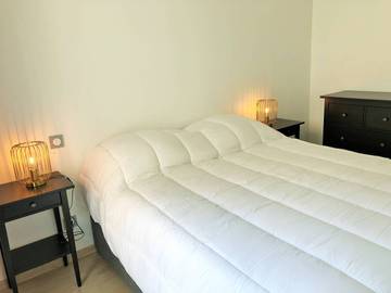 Maison De Vacances pour 6 Personnes dans La Teste-de-Buch, Bassin d'Arcachon, Photo 2