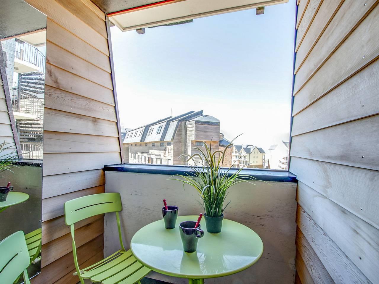 Apartamento entero, Les Marinas in Deauville, Region de Lisieux