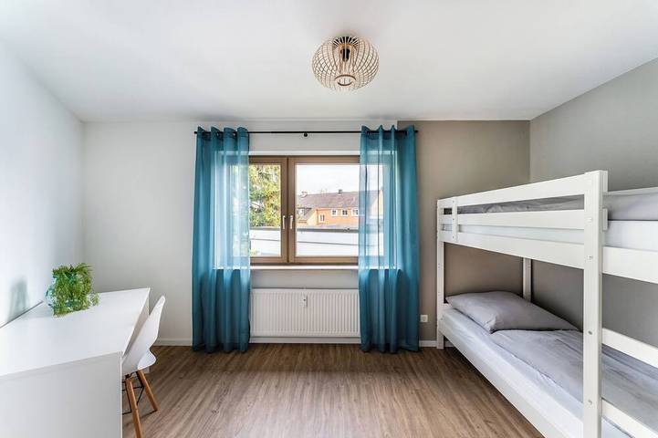 Ganze Wohnung, WohlfühlDomizil am Solemar in Bad Dürrheim, Mittlerer Schwarzwald