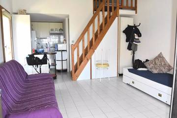 Villa pour 6 Personnes dans Port Leucate, Leucate, Photo 2