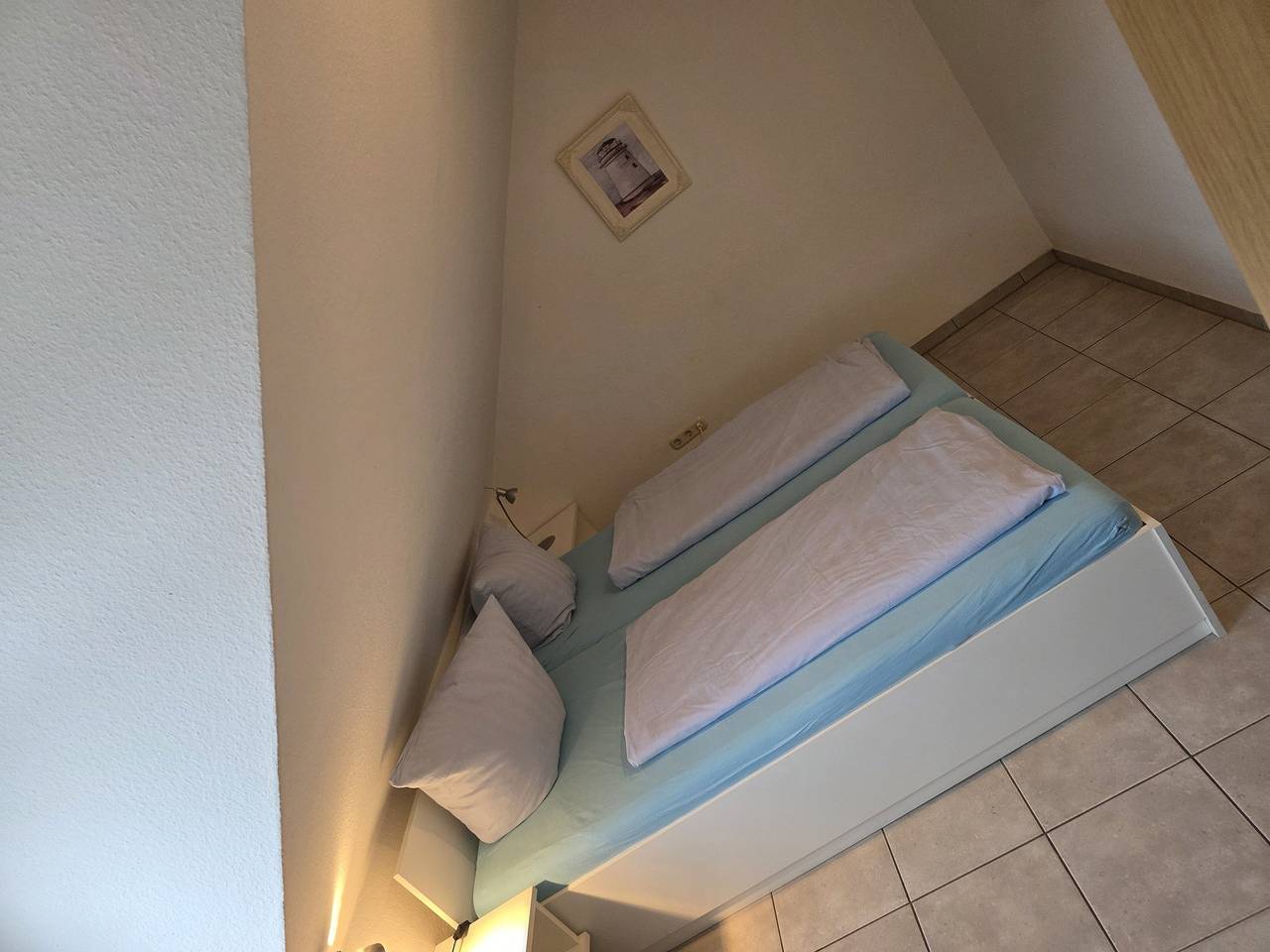 Apartamento vacacional entero, Ferienwohnung Heuler in Norddeich, Norden y sus alrededores