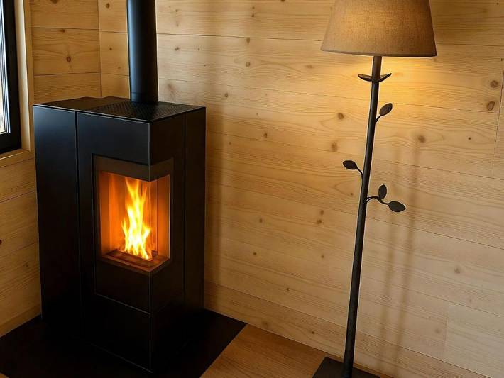 Location de vacances pour 2 personnes, avec jardin, animaux acceptés dans Mase - 4