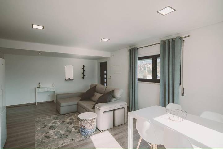Gîte pour 6 personnes, avec vue et terrasse à Peso da Régua - 4