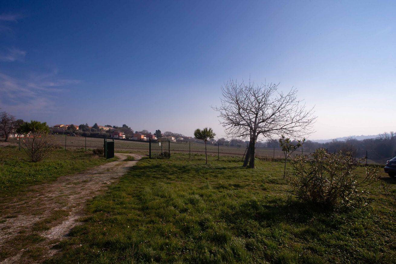 Ganze Wohnung, S209 - Sirolo, brand new two-room apartment with portico pt in Sirolo, Riviera del Conero