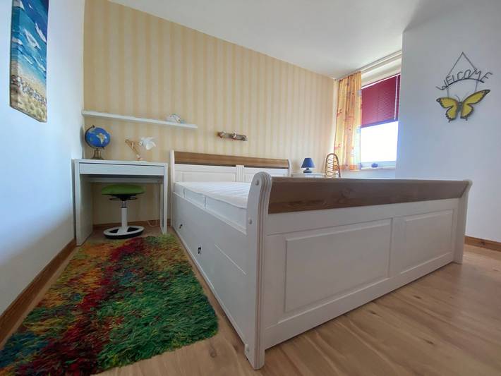 Ferienpark für 2 Personen, mit Balkon, mit Haustier in Sierksdorf - 2