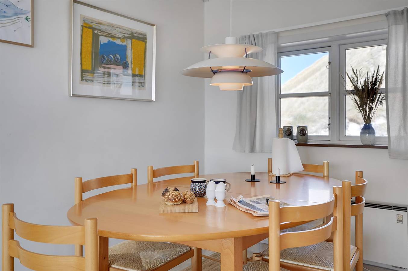 1 bedroom home in Løkken in Kettrup Bjerge, Hjørring und Umgebung