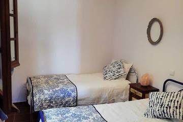 Casa Rural para 4 Personas en Grazalema, Sierra de Grazalema, Foto 4