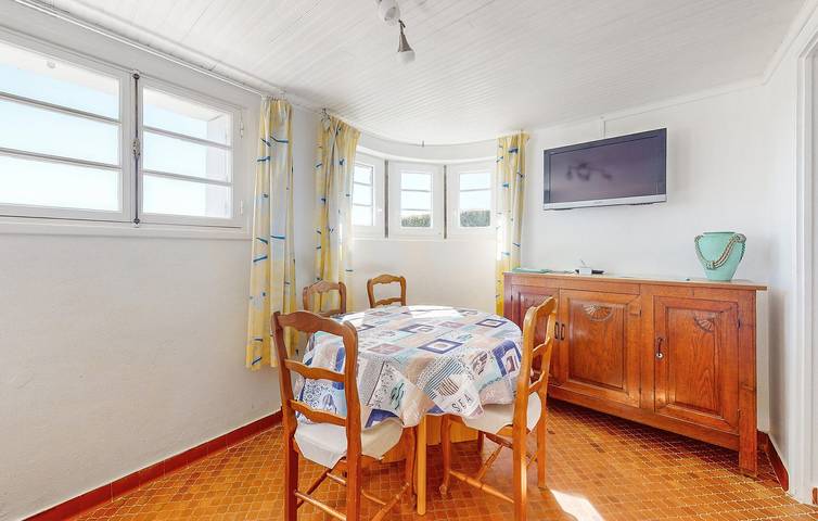 Gîte pour 4 personnes, avec jardin et terrasse à Saint-Pierre-Quiberon - 3
