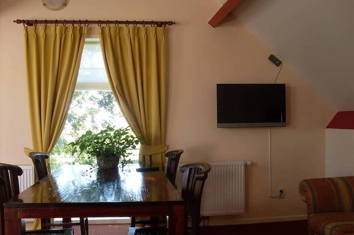 Ferienwohnung für 5 Personen - 1
