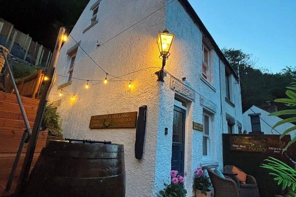 Cottage for 4 People in Matlock, Derbyshire