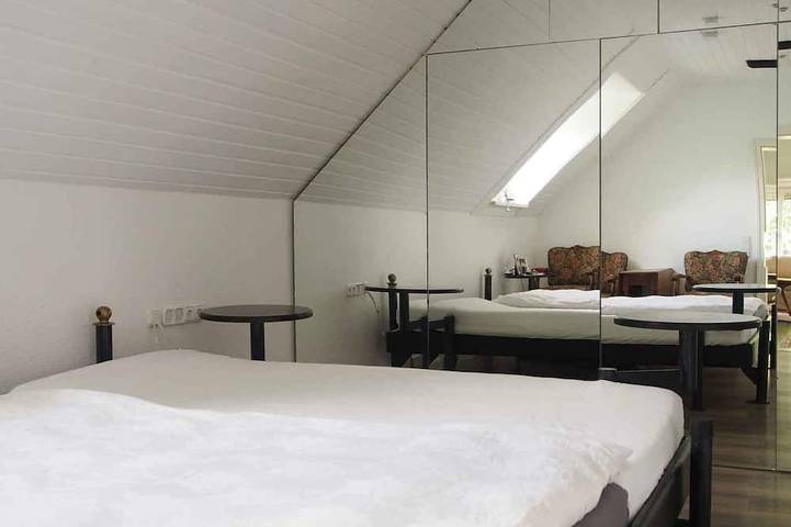 Hütte für 2 Personen in Schmallenberg - 3