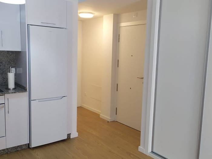 Ferienwohnung für 2 Personen in Vigo - 2