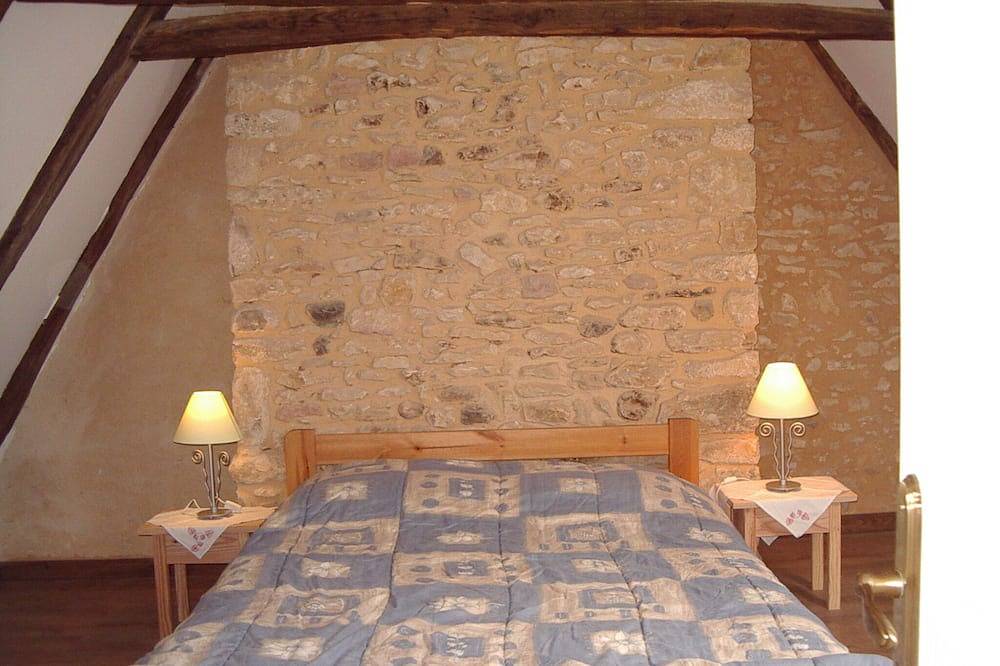 La Coquille en Périgord Noir - Gîte de 4 chambres avec terrasse et piscine in Siorac-en-Périgord, Périgord Noir