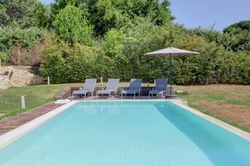 Appartamento per 6 Persone in Riviera del Conero, Costa Adriatica Marche, Foto 2