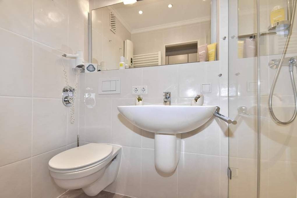 Ganze Ferienwohnung, Wiking, App 004 in Westerland, Sylt (Gemeinde)