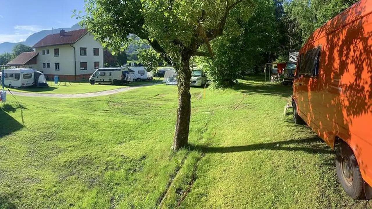 Ganze Ferienwohnung, Ferienwohnung für 2 Personen (25 m²) in Steindorf am Ossiacher See in Steindorf am Ossiacher See, Bezirk Feldkirchen