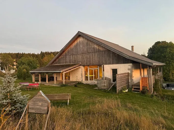 Apartamento de vacaciones para 4 personas, con terraza y vistas, Se admiten mascotas - 1