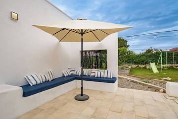 Chalet pour 8 Personnes dans L'Ametlla de Mar, Costa Dorada, Photo 4