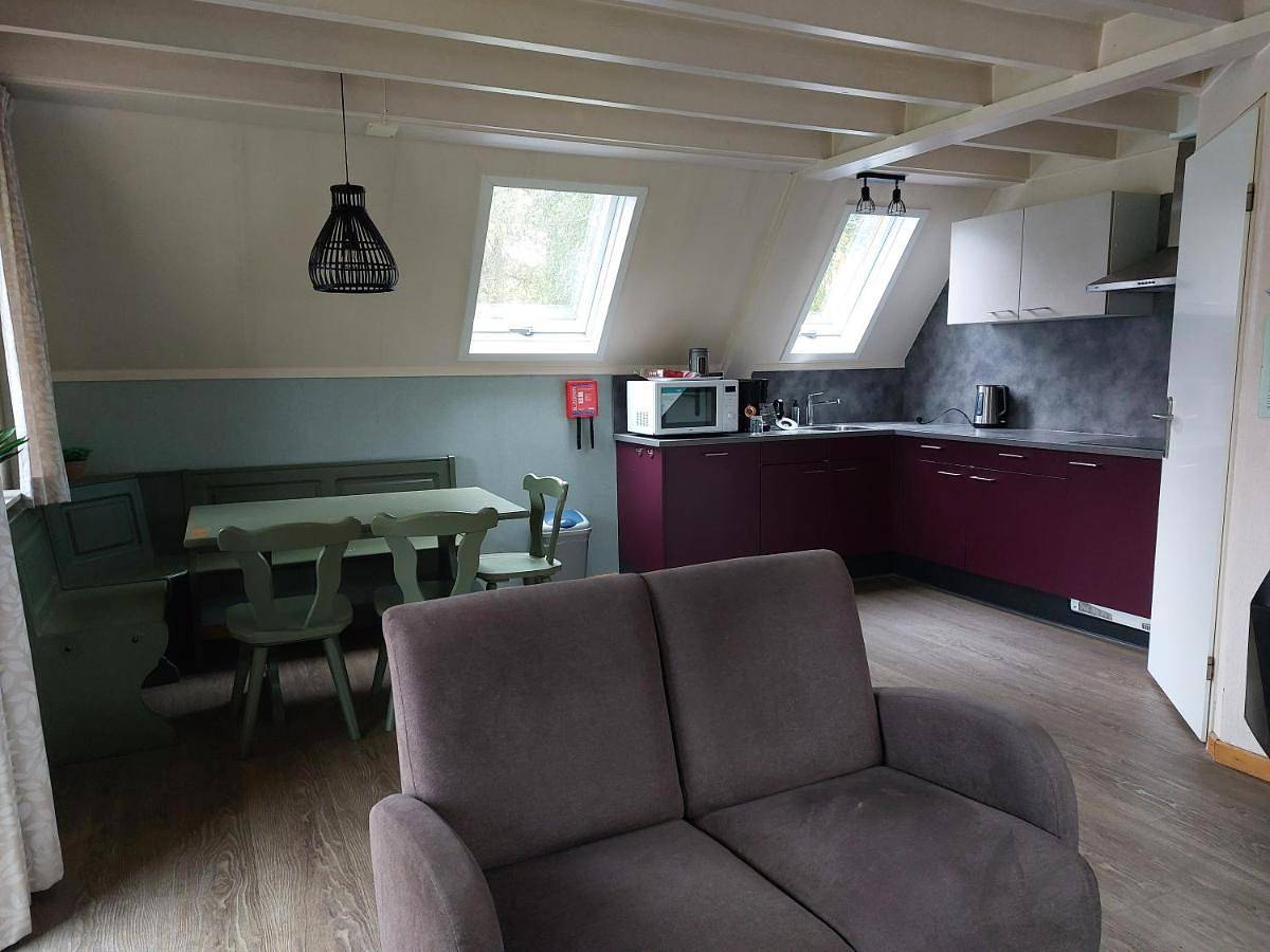 Three-Bedroom Bungalow in Gramsbergen, Hardenberg