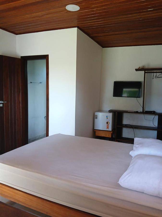 Maison d’hôte pour 4 personnes, avec jardin dans Ilha de Boipeba - 4