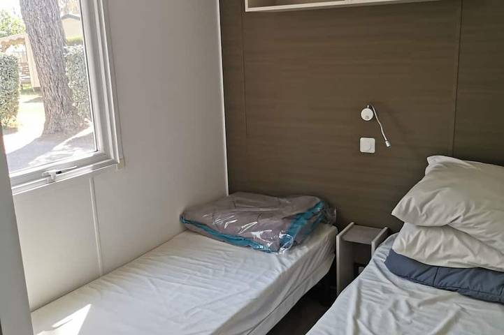 Camping für 6 Personen in Canet-en-Roussillon - 2