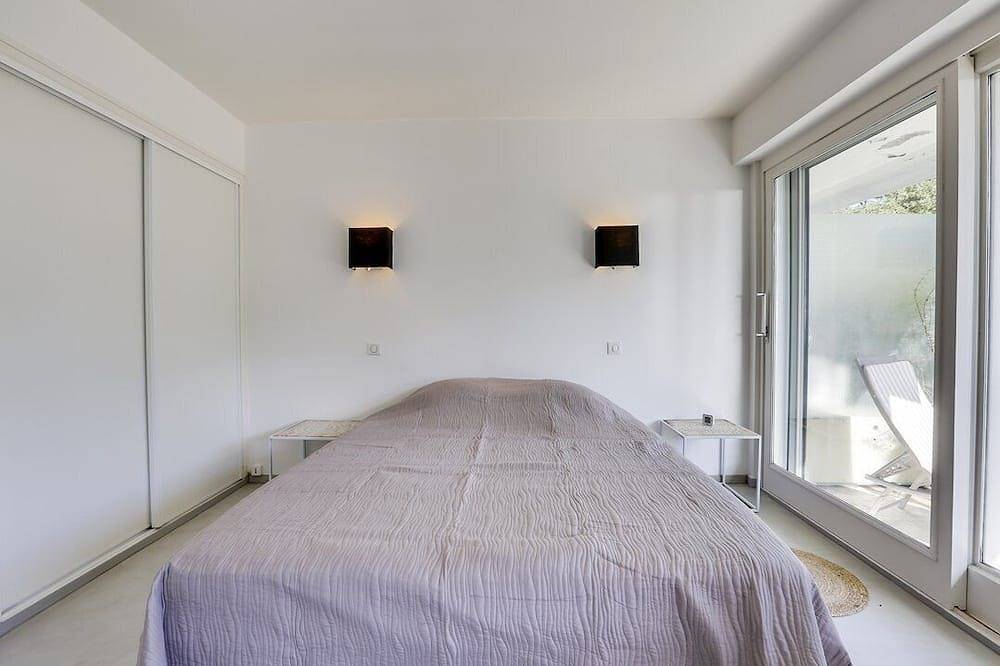 Geheel appartement, Hossegor, halverwege tussen het centrum en het strand in Meer van Hossegor, Hossegor